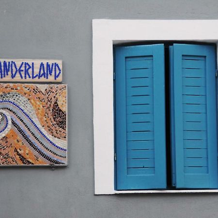 Alexanderland Apartment Pella  Luaran gambar