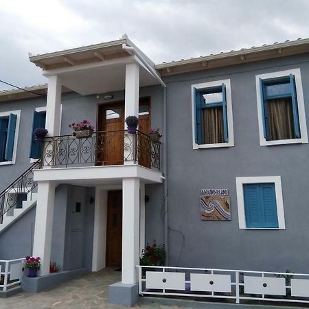 Alexanderland Apartment Pella  Luaran gambar