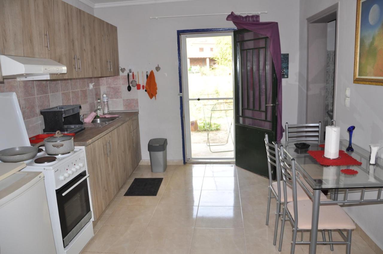 Alexanderland Apartment Pella  Luaran gambar