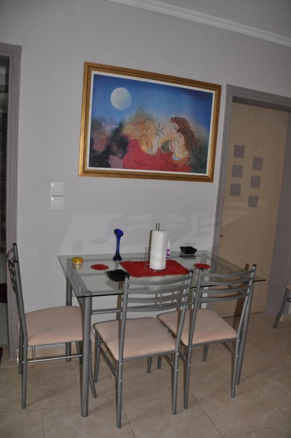 Alexanderland Apartment Pella  Luaran gambar