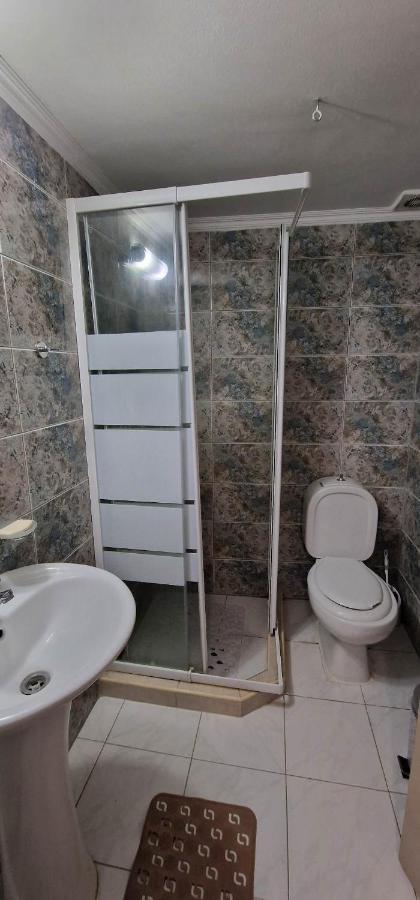 Alexanderland Apartment Pella  Luaran gambar