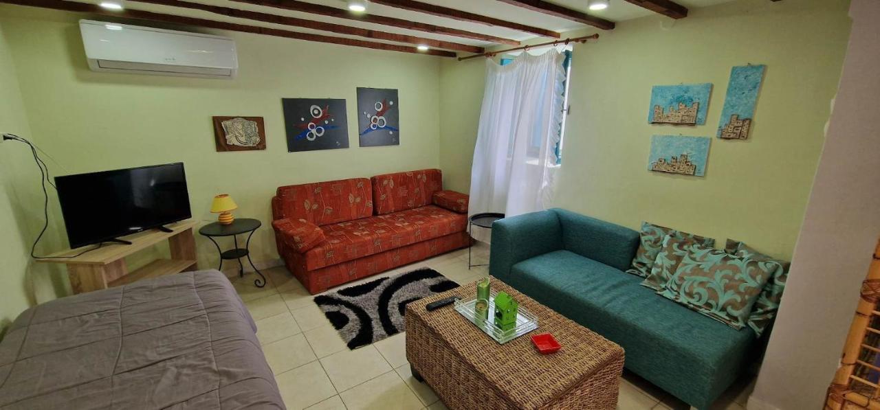 Alexanderland Apartment Pella  Luaran gambar