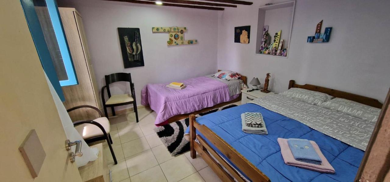 Alexanderland Apartment Pella  Luaran gambar