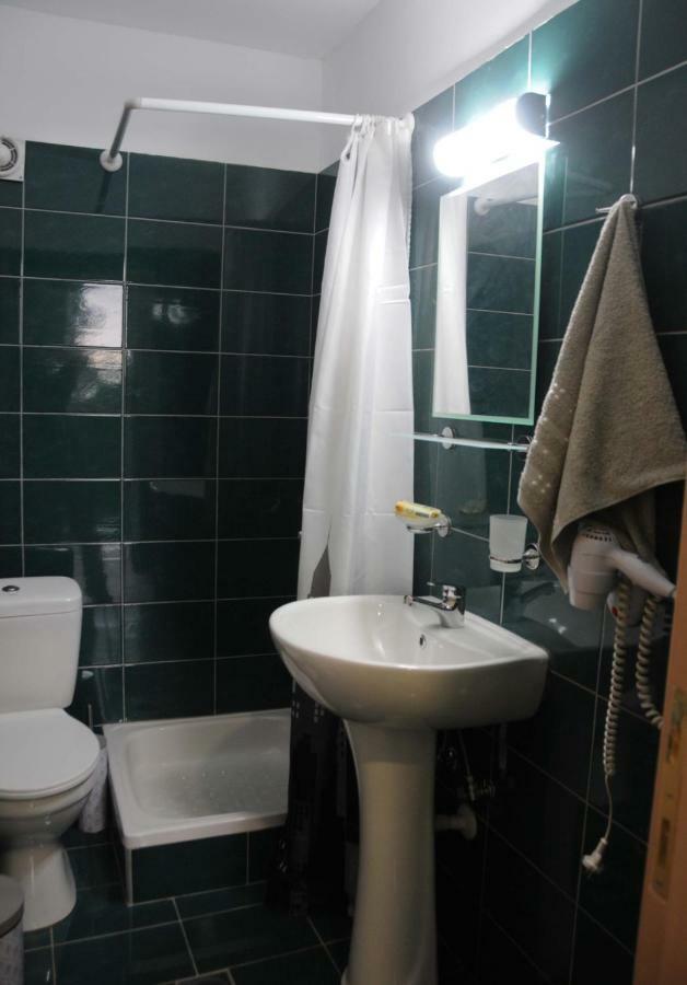 Alexanderland Apartment Pella  Luaran gambar