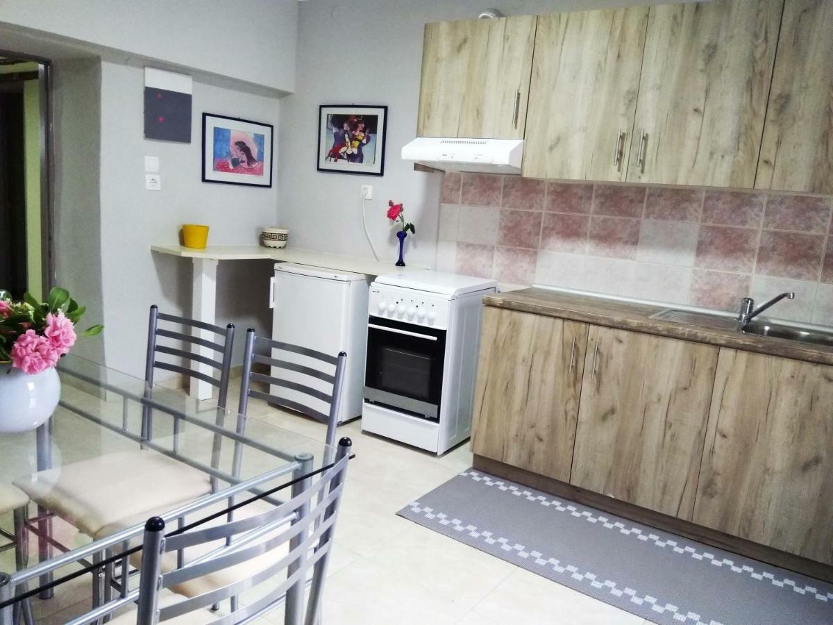 Alexanderland Apartment Pella  Luaran gambar