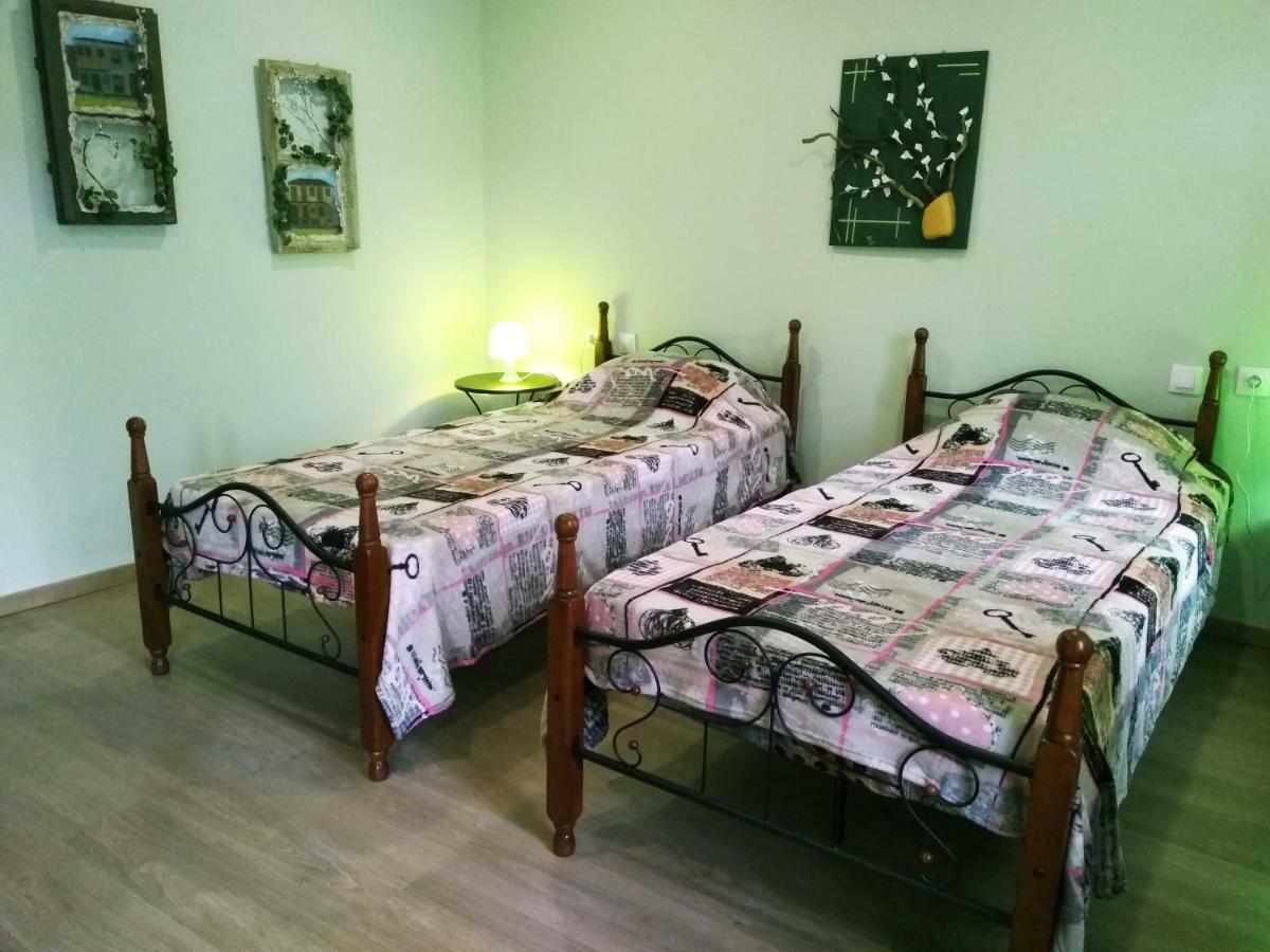 Alexanderland Apartment Pella  Luaran gambar