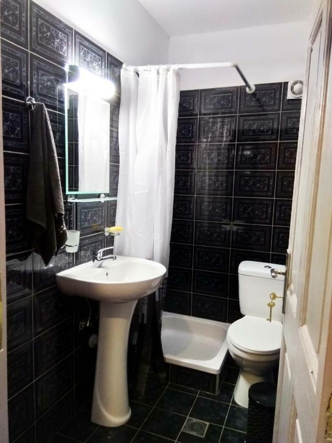 Alexanderland Apartment Pella  Luaran gambar