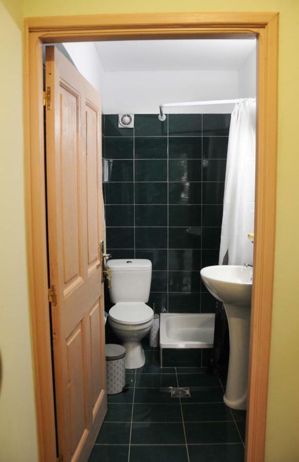 Alexanderland Apartment Pella  Luaran gambar
