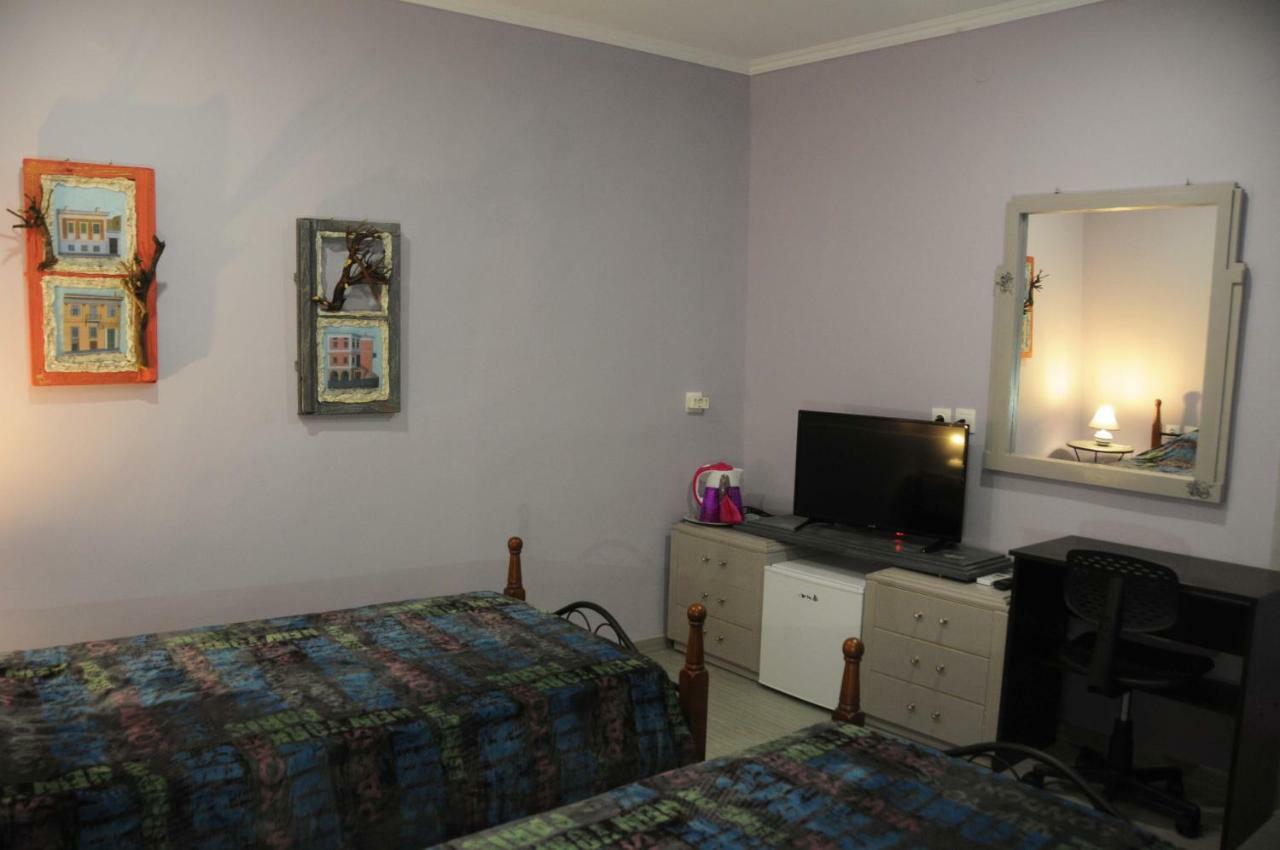 Alexanderland Apartment Pella  Luaran gambar