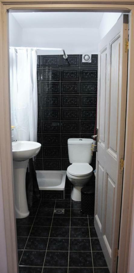 Alexanderland Apartment Pella  Luaran gambar