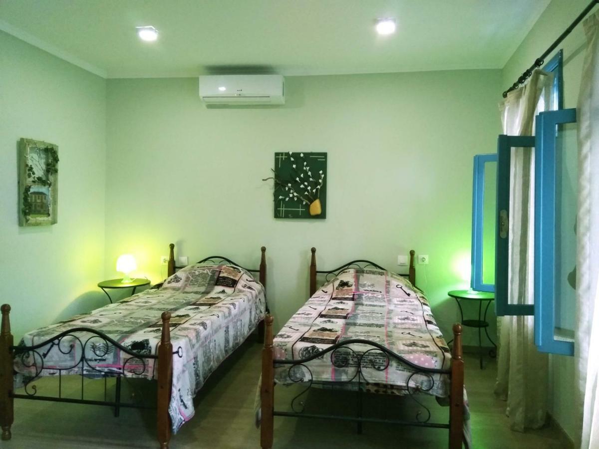 Alexanderland Apartment Pella  Luaran gambar